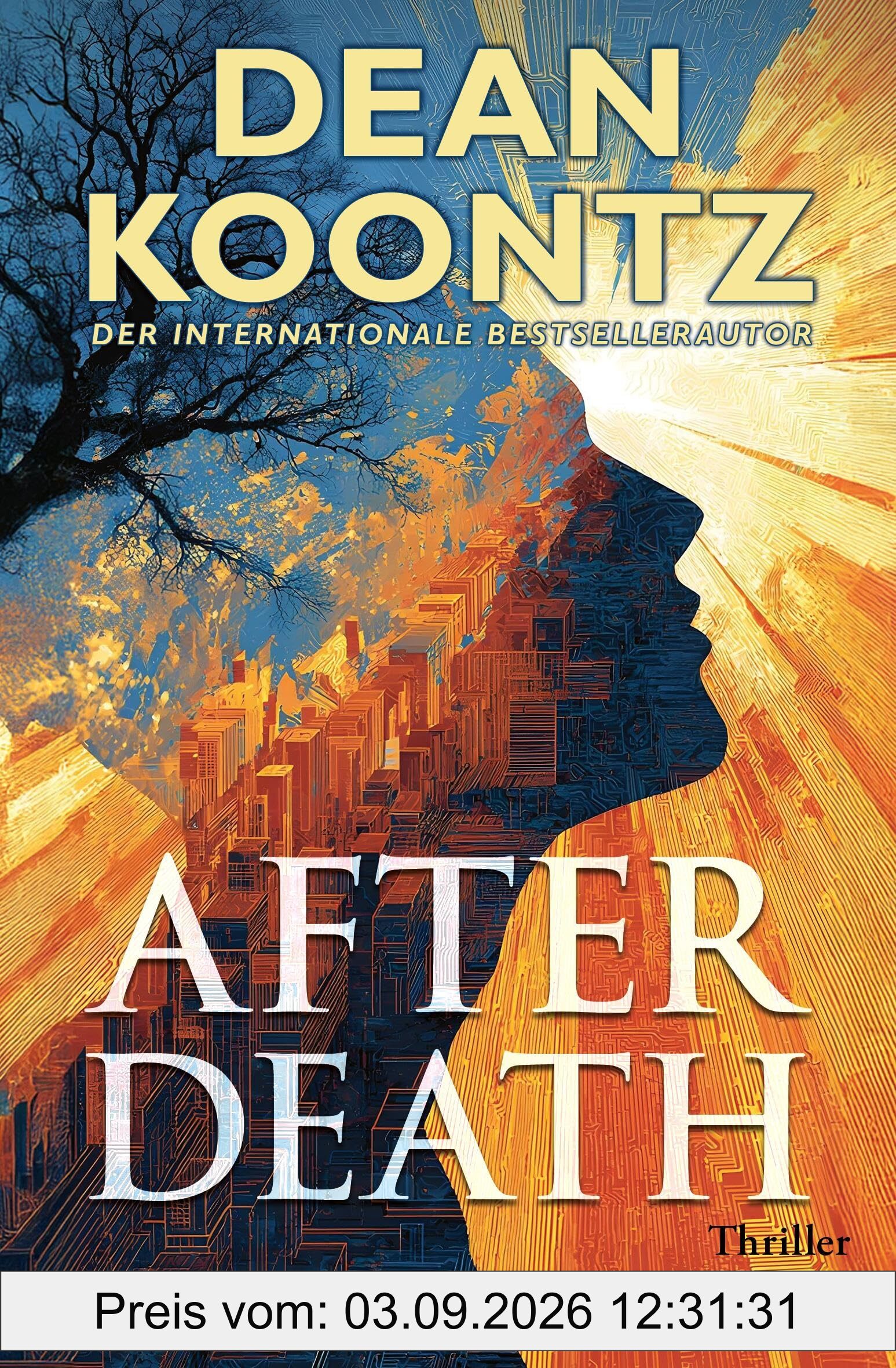 After Death - Ein Thriller: Thriller