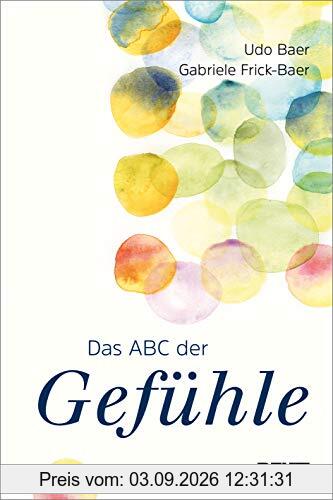 Das Abc der Gefühle