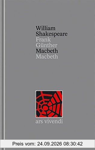 Macbeth (Gesamtausgabe, Band 6)