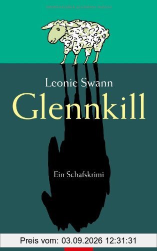 Glennkill: Ein Schafskrimi