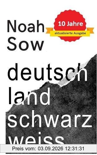 Deutschland Schwarz Weiß: Der alltägliche Rassismus