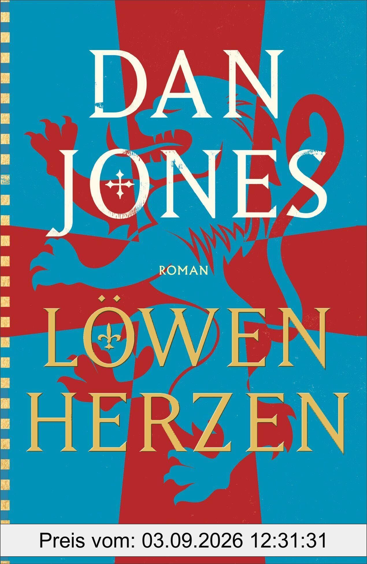 Löwenherzen