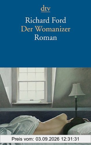 Der Womanizer: Roman