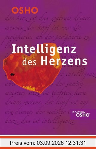 Intelligenz des Herzens