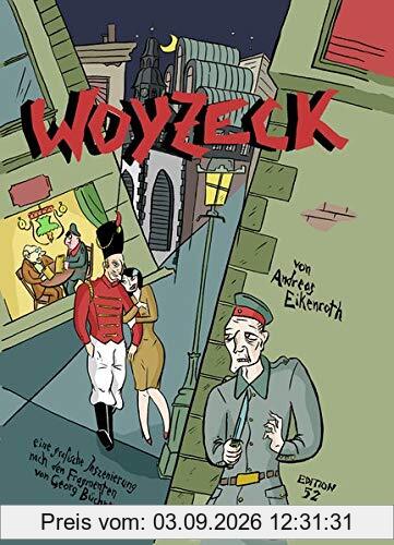 Woyzeck