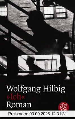 »Ich«: Roman (Fiction, Poetry & Drama)