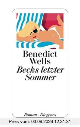 Becks letzter Sommer