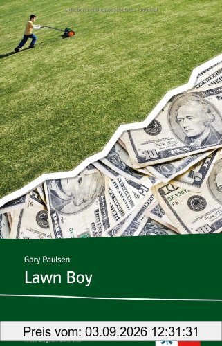 Lawn Boy