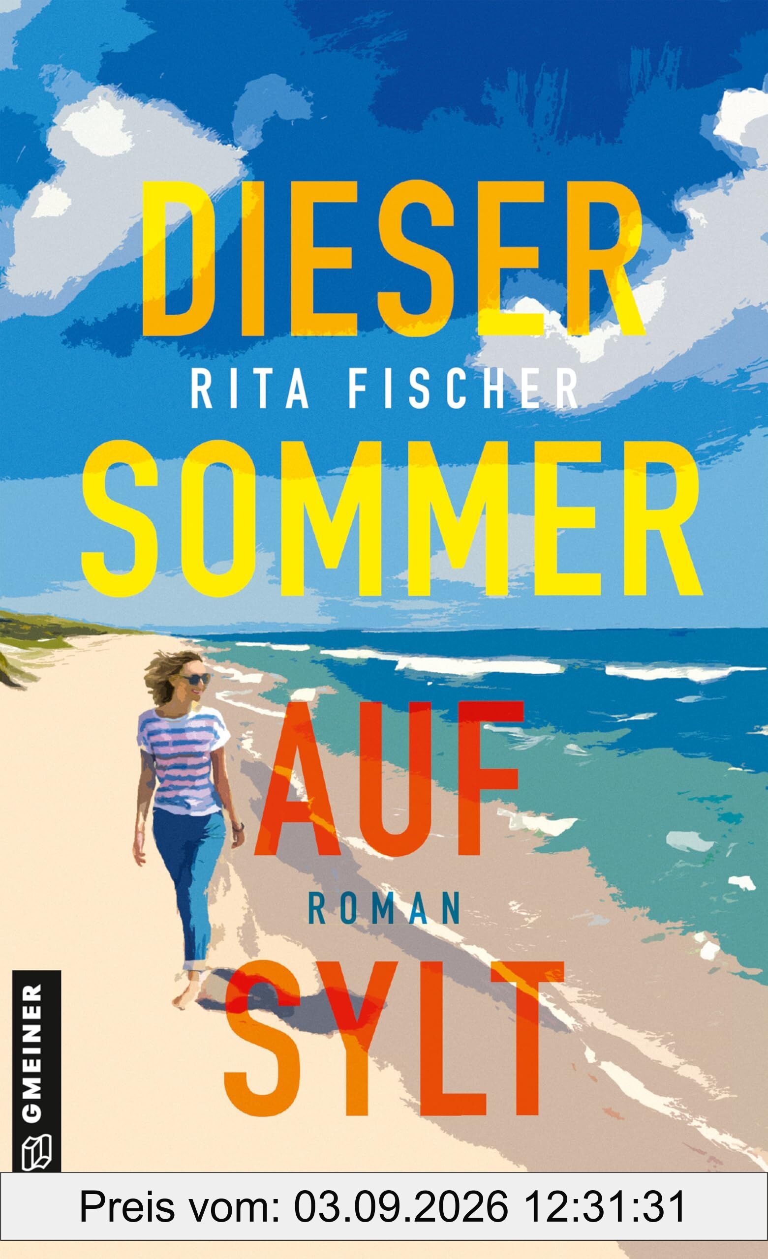 Dieser Sommer auf Sylt
