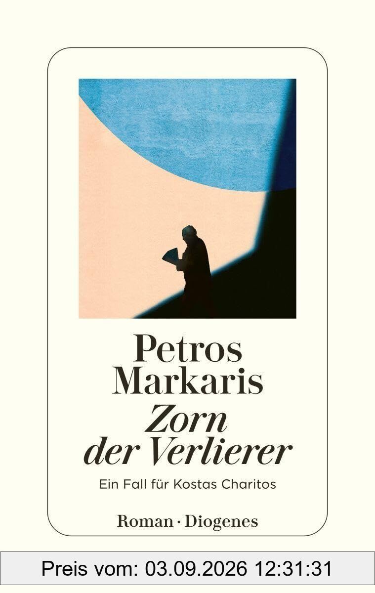 Zorn der Verlierer