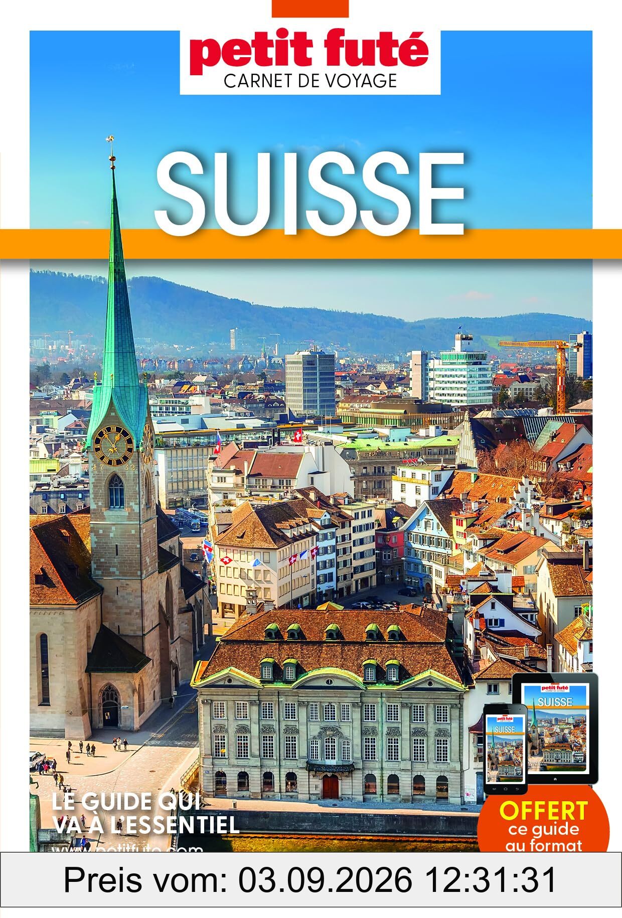 Suisse