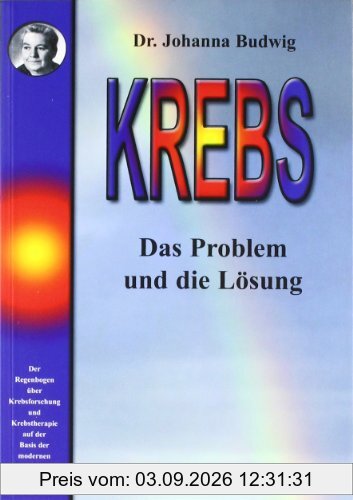 Krebs. Das Problem und die Lösung: Die Dokumentation