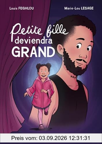 Petite fille deviendra grand