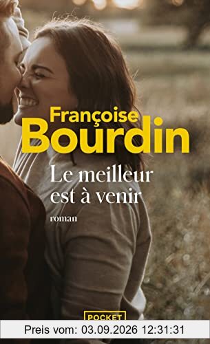 Le meilleur est à venir