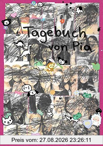 Tagebuch von Pia
