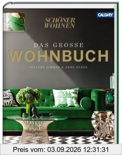 Das große Wohnbuch