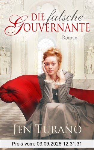 Die falsche Gouvernante