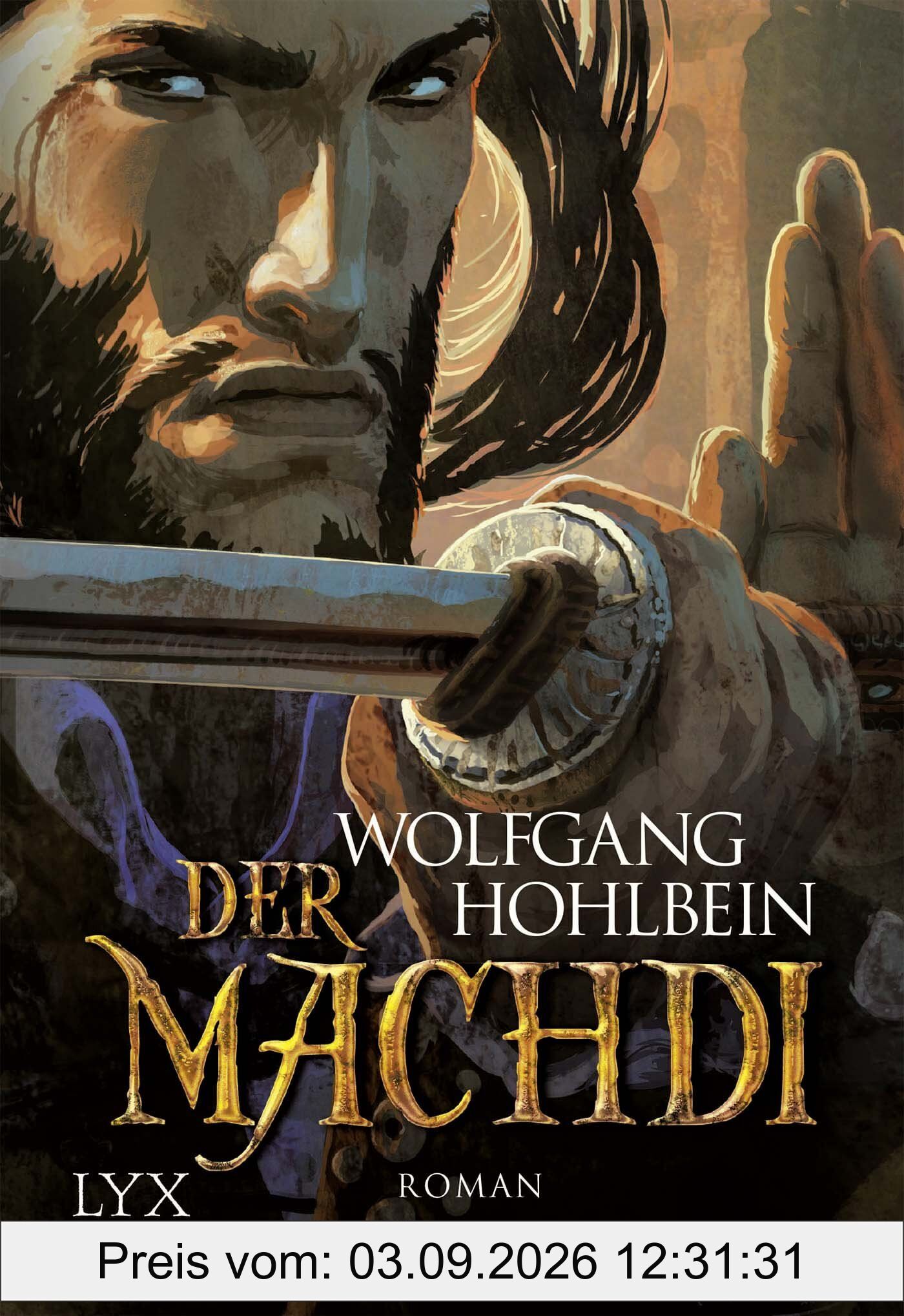 Der Machdi