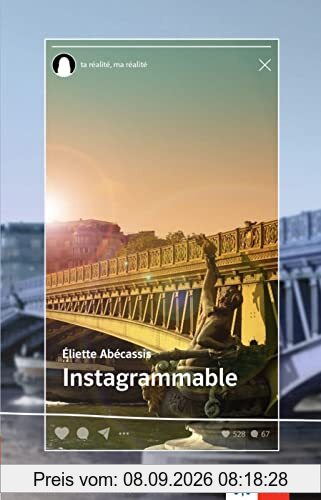 Instagrammable (Collection jeunes adultes)