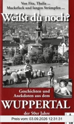 Weißt du noch?