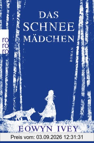 Das Schneemädchen