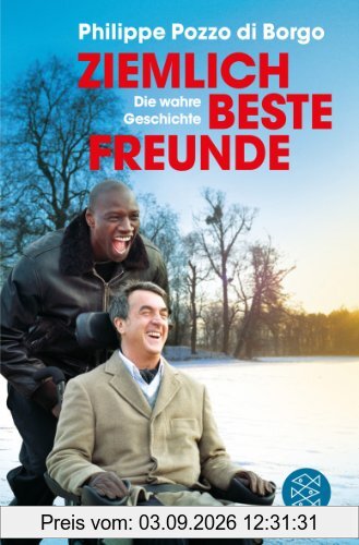 Ziemlich beste Freunde: Die wahre Geschichte