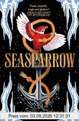Seasparrow (Graceling Realm)