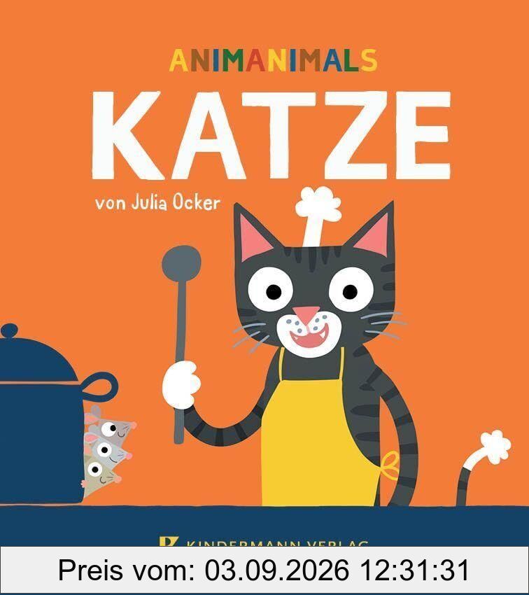 Katze