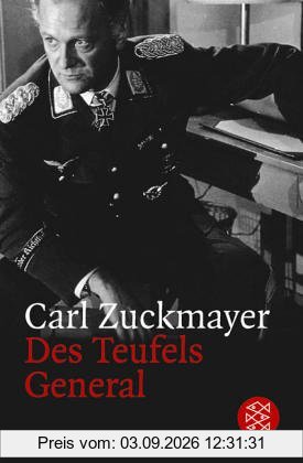 Des Teufels General: Drama in drei Akten