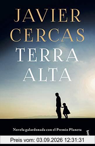 Terra alta (Novela)