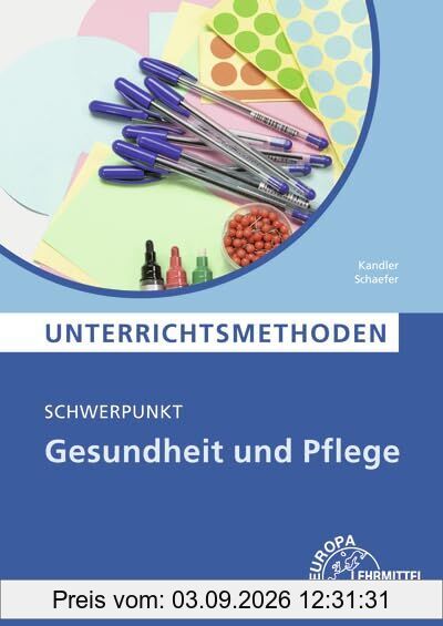 Unterrichtsmethoden