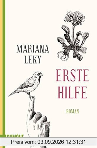 Erste Hilfe: Roman (Taschenbücher)