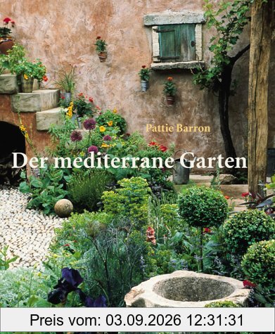 Der mediterrane Garten