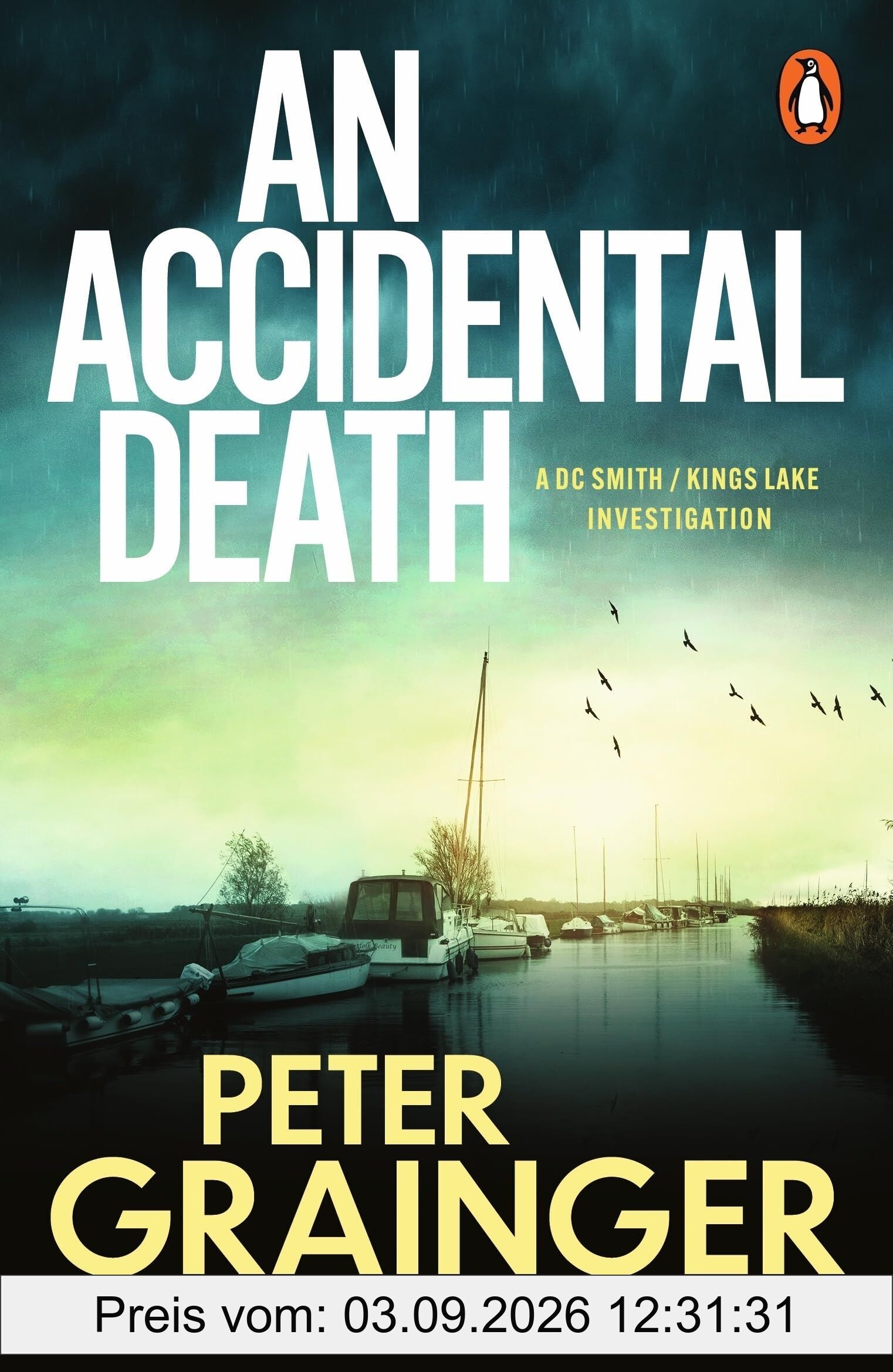 An Accidental Death
