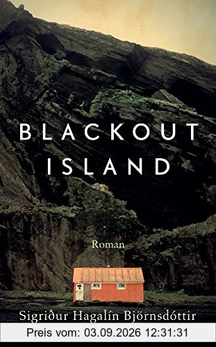 Blackout Island: Roman (suhrkamp taschenbuch)