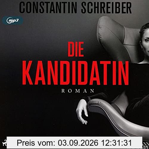 Die Kandidatin