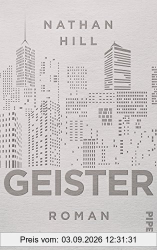 Geister: Roman