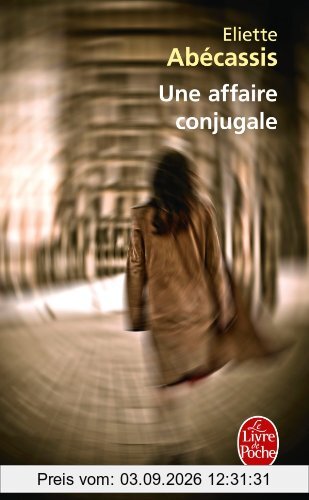 Une affaire conjugale
