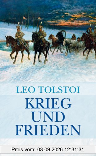 Krieg und Frieden
