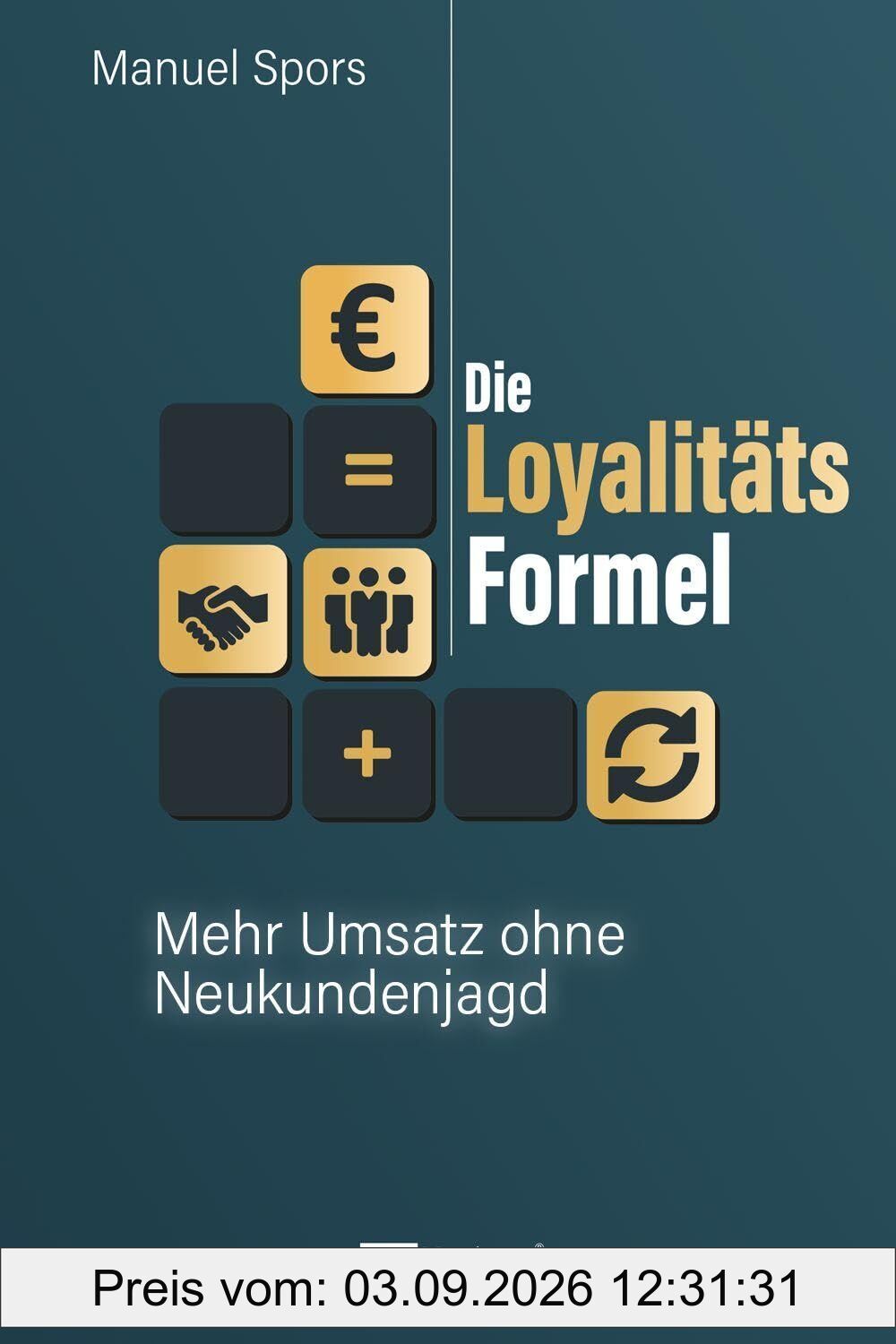 Die Loyalitätsformel