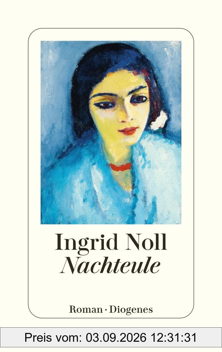 Nachteule