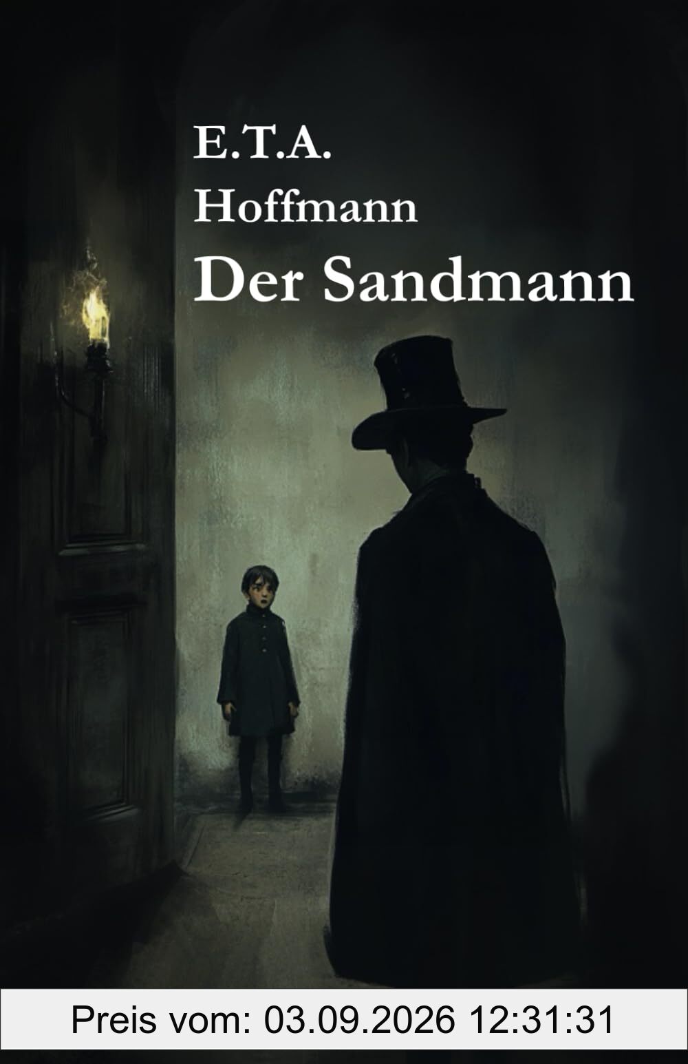 Der Sandmann: Textausgabe