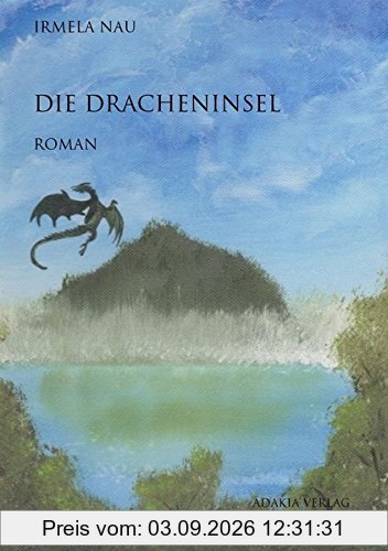 Die Dracheninsel