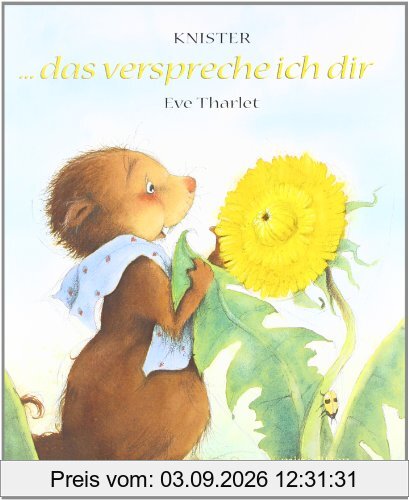 ...das verspreche ich dir