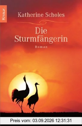 Die Sturmfängerin