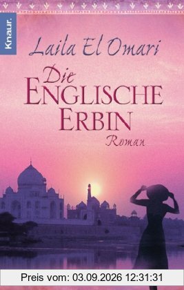Die englische Erbin