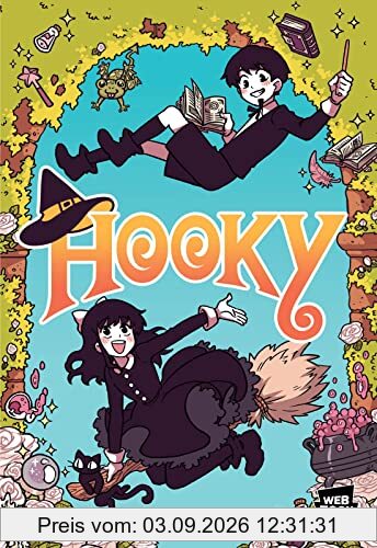 Hooky
