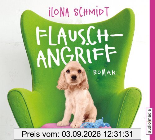 Flauschangriff