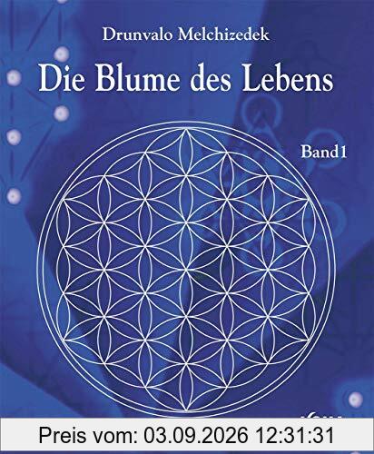 Die Blume des Lebens, Band1