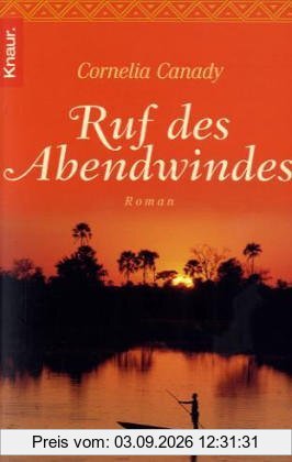 Ruf des Abendwindes